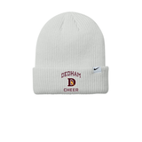 Dedham Football Nike Terra Beanie