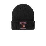 Dedham Football Nike Terra Beanie