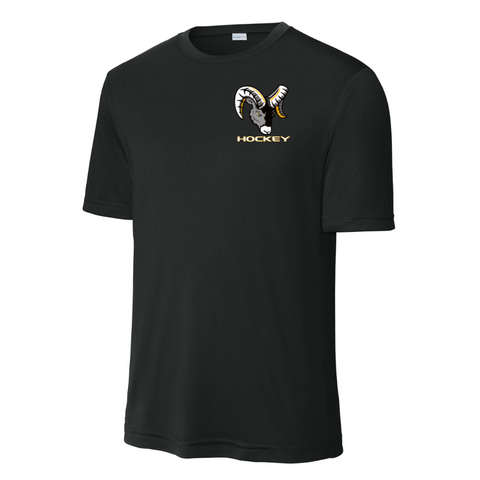Framingham Sport-Tek® PosiCharge® Competitor™ Tee