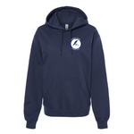 Summit Youth Hockey Softstyle® Midweight Hooded Sweatshirt