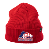 West Elk Team Ribbed Toque