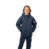 Jr Aggies Team Puffer Jacket