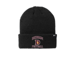 Dedham Football Nike Terra Beanie