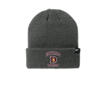 Dedham Football Nike Terra Beanie