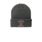 Dedham Football Nike Terra Beanie