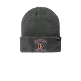 Dedham Football Nike Terra Beanie