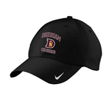 Dedham Football Nike Sphere Dry Cap