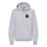 Summit Youth Hockey Softstyle® Midweight Hooded Sweatshirt