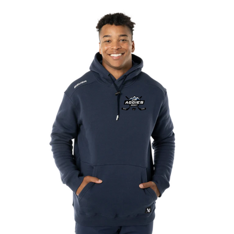 Jr Aggies Team Ultimate Hoodie