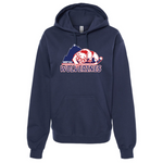 West Elks Softstyle® Midweight Hooded Sweatshirt