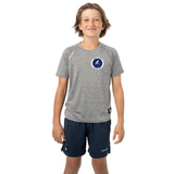 Summit Youth Hockey Team Shortsleeve Tech Tee