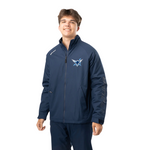 Icehawks Team Midweight Jacket S24