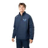 Icehawks Team Midweight Jacket S24