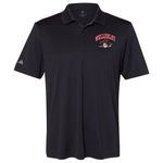 Wellesley Fathers Day Adidas Performance Polo