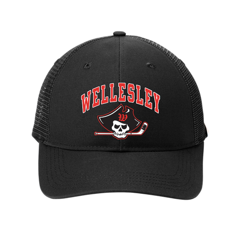 Wellesley Fathers Day Carhartt® Rugged Professional™ Series Cap