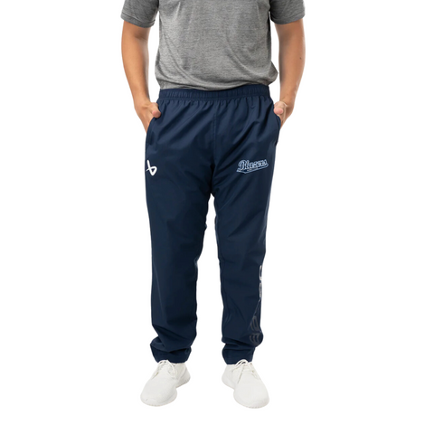 Boch Blazers Team Lightweight Warm Up Pants