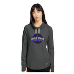 Little Stars New Era ® Ladies Sueded Cotton Blend Cowl Tee