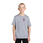 Dedham Football Youth Performance Tee