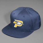 Pelham Memorial High School Podium Tech Snapback