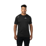Jr Aggies Team Shortsleeve Tech Tee