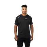 Jr Aggies Team Shortsleeve Tech Tee