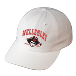 Wellesley Fathers Day Dad Hat