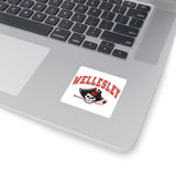 Wellesley Stickers
