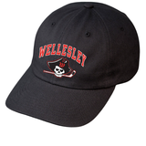 Wellesley Fathers Day Dad Hat