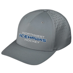Icehawks Fathers Day VANGUARD TECH SNAPBACK