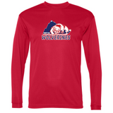 West Elk C2 Sport - Performance Long Sleeve T-Shirt