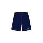 Icehawks Sublimated Team Shorts