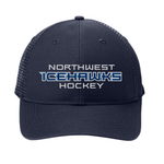 Icehawks Fathers Day Carhartt® Rugged Professional™ Series Cap