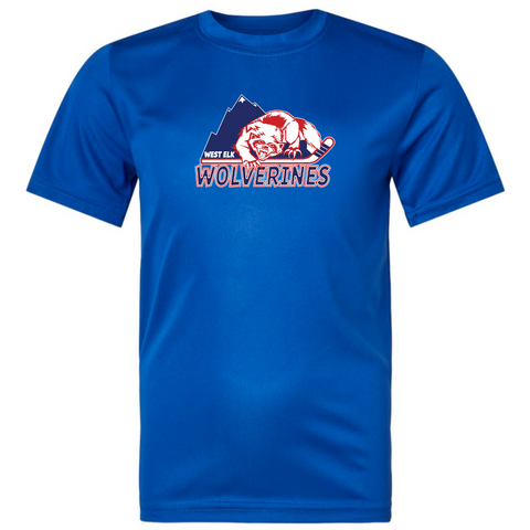 West Elk Nexgen Performance T-Shirt
