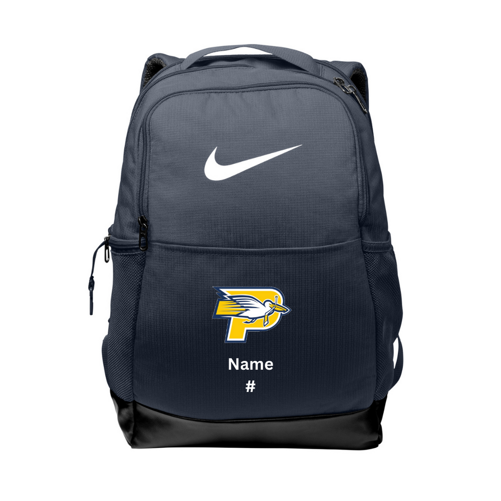 Nike wrestling backpack clearance