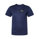 Jr Aggies Nexgen Performance T-Shirt