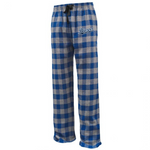 Boch Blazers Flannel Pants