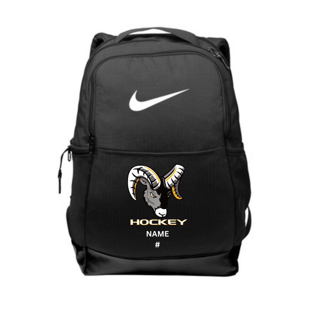Fsu sales nike backpack