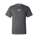 Archbishop Williams Nexgen Performance T-Shirt