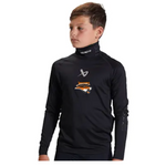 Hyland Hills Jaguars Custom Neckguard Hockey Shirt