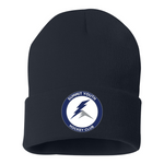Summit Youth Hockey Sportsman Cuffed Beanie