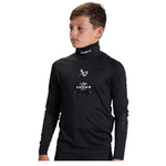 Jr Aggies Neckguard Hockey Shirt