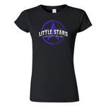 Little Stars Women's Softstyle® T-Shirt
