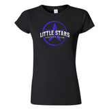 Little Stars Women's Softstyle® T-Shirt