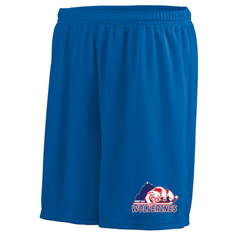 West Elk Octane Shorts