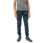 Jr Aggies S23 Team Fleece Jogger