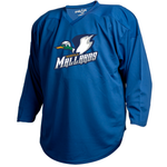 Norfolk Mallards Practice Jersey