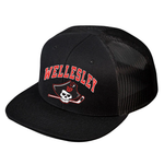 Wellesley Fathers Day WOOLY TRUCKER