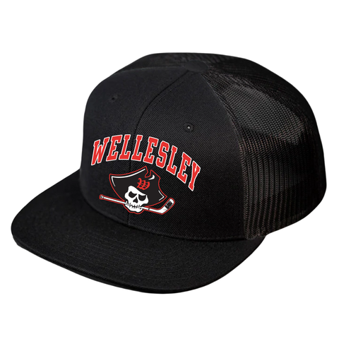 Wellesley Fathers Day WOOLY TRUCKER