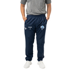 CUSTOM (Name & Number) Icehawks Lightweight Warm Up Pants