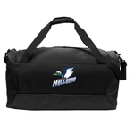 Norfolk Mallards Nike Brasilia Large Duffel